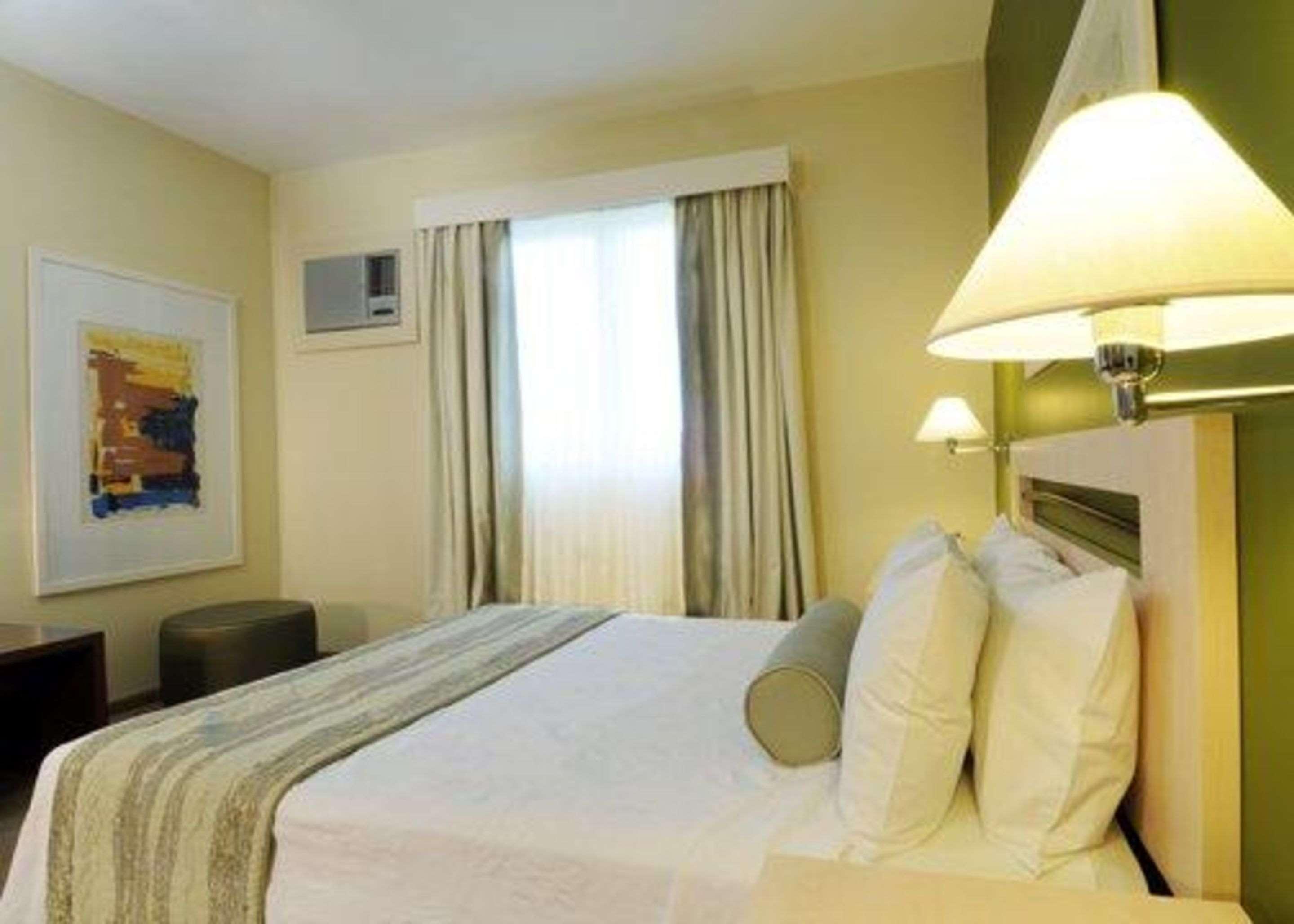 Ibis Styles Alphaville Hotel