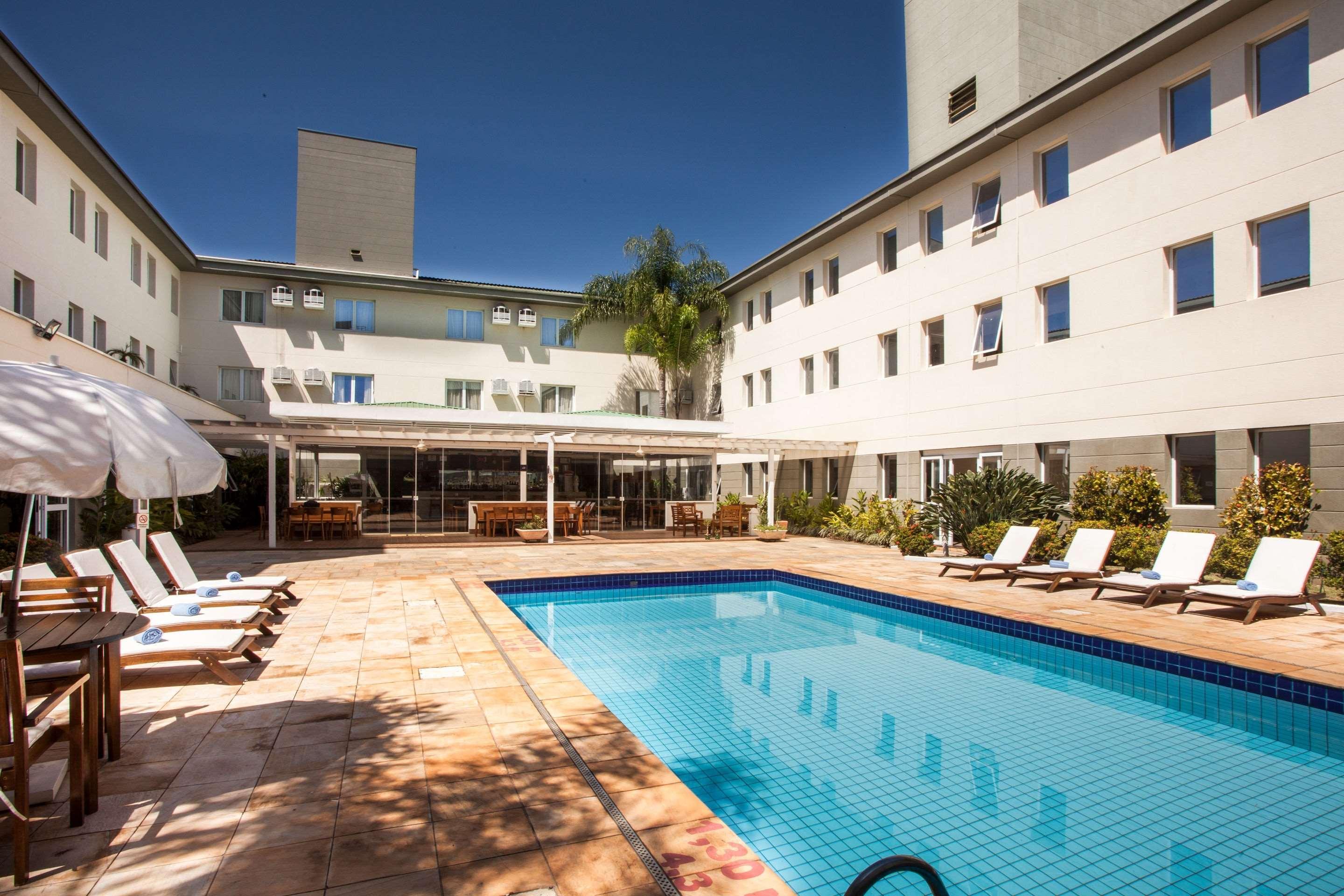 Ibis Styles Alphaville Hotel 3*