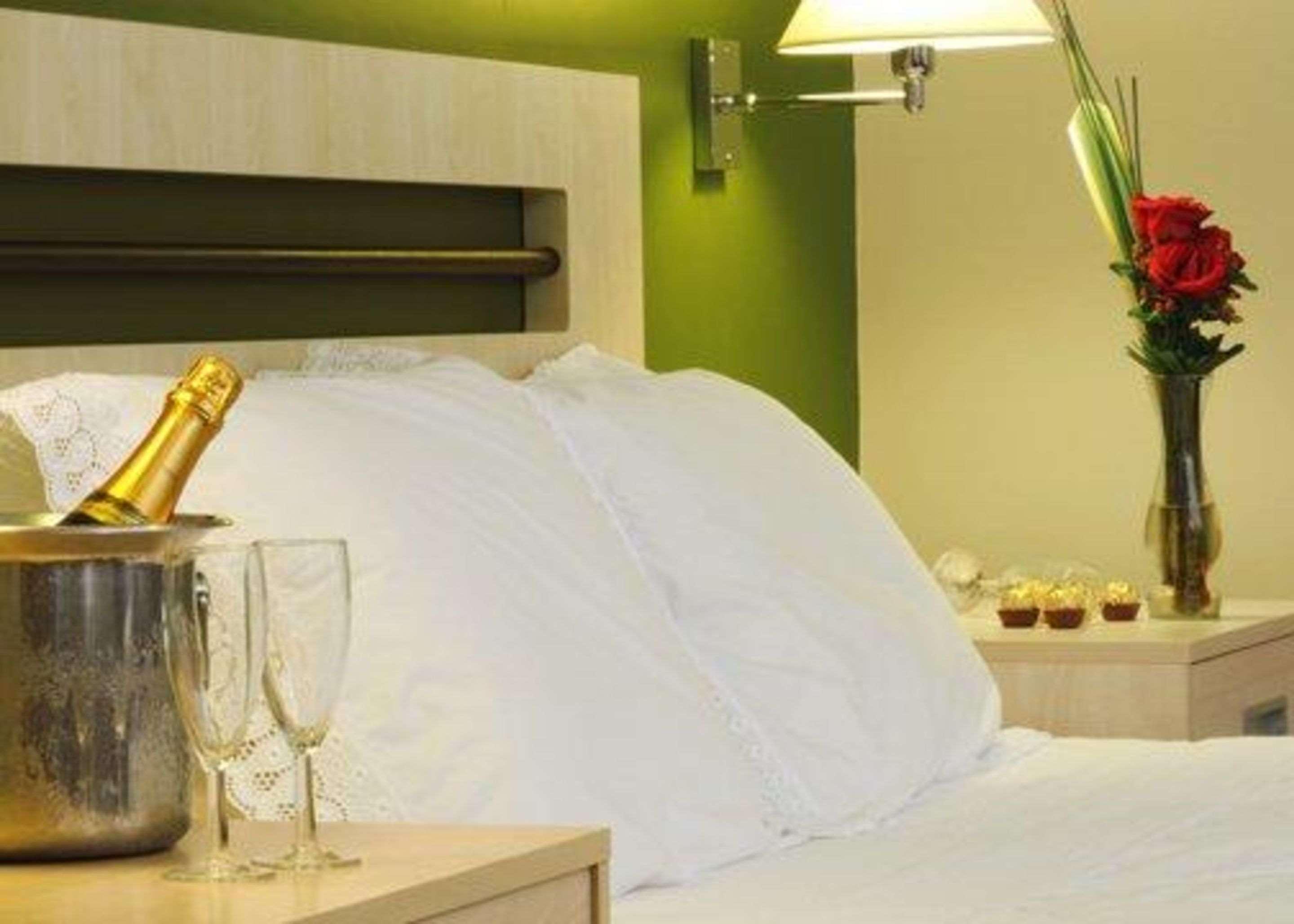 Hotel Ibis Styles Alphaville 3*