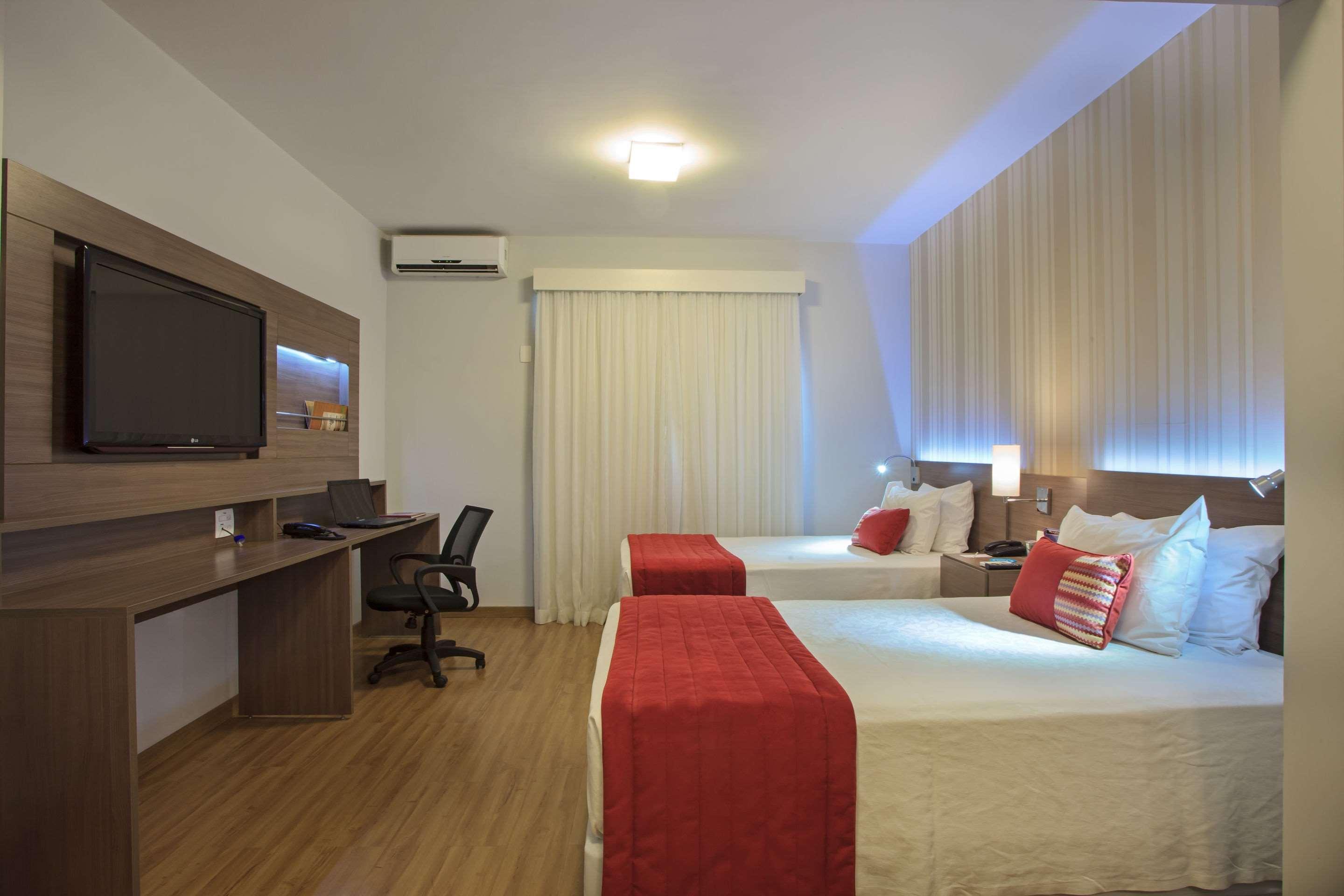 Ibis Styles Alphaville