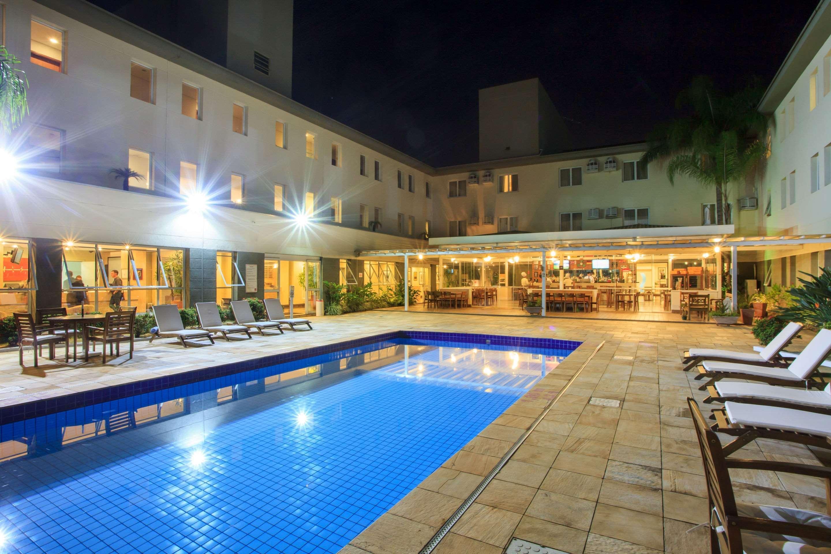 Hotel Ibis Styles Alphaville Campinas (Sao Paulo)