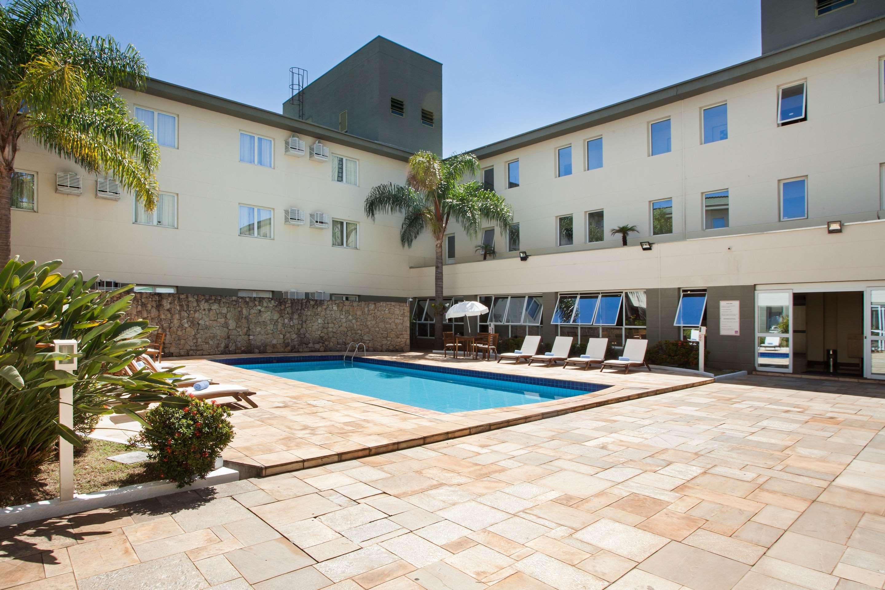 Ibis Styles Alphaville Hotel Campinas (Sao Paulo)