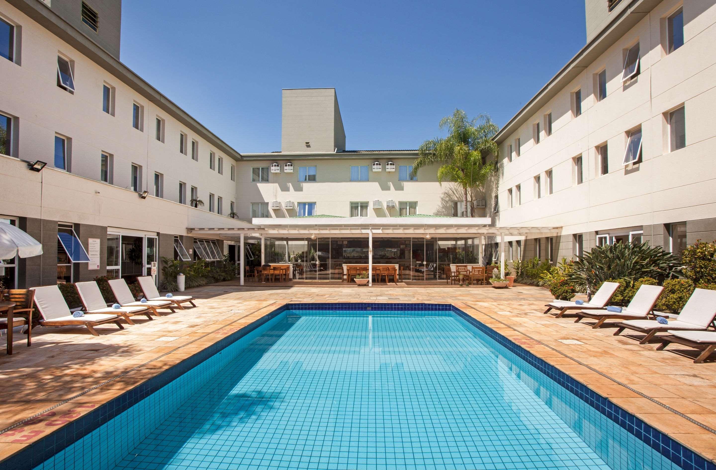 Ibis Styles Alphaville Hotel Campinas (Sao Paulo)