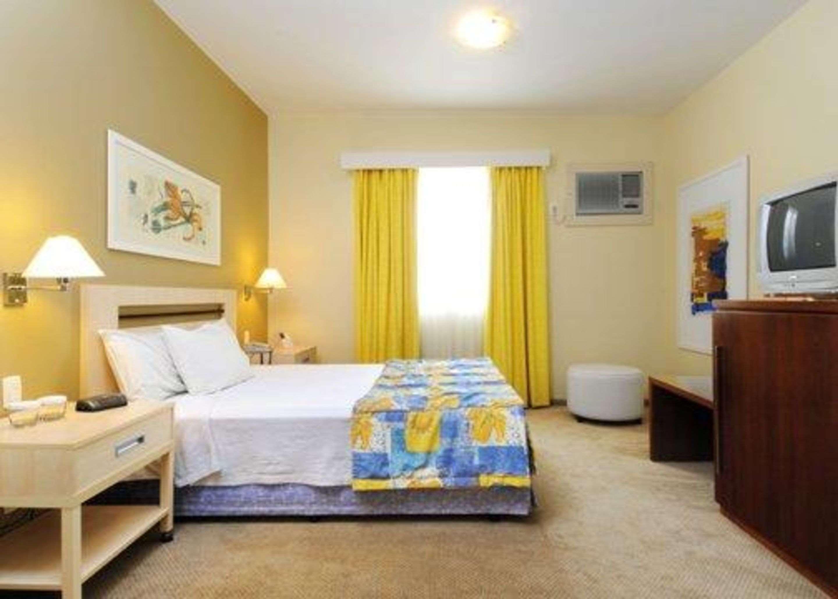 Ibis Styles Alphaville 3* Campinas (Sao Paulo)