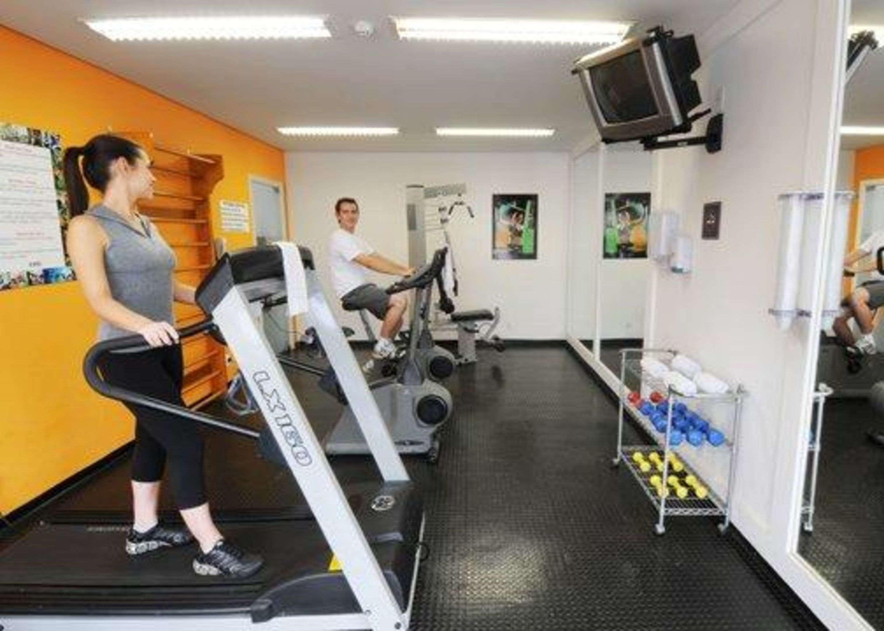 Ibis Styles Alphaville