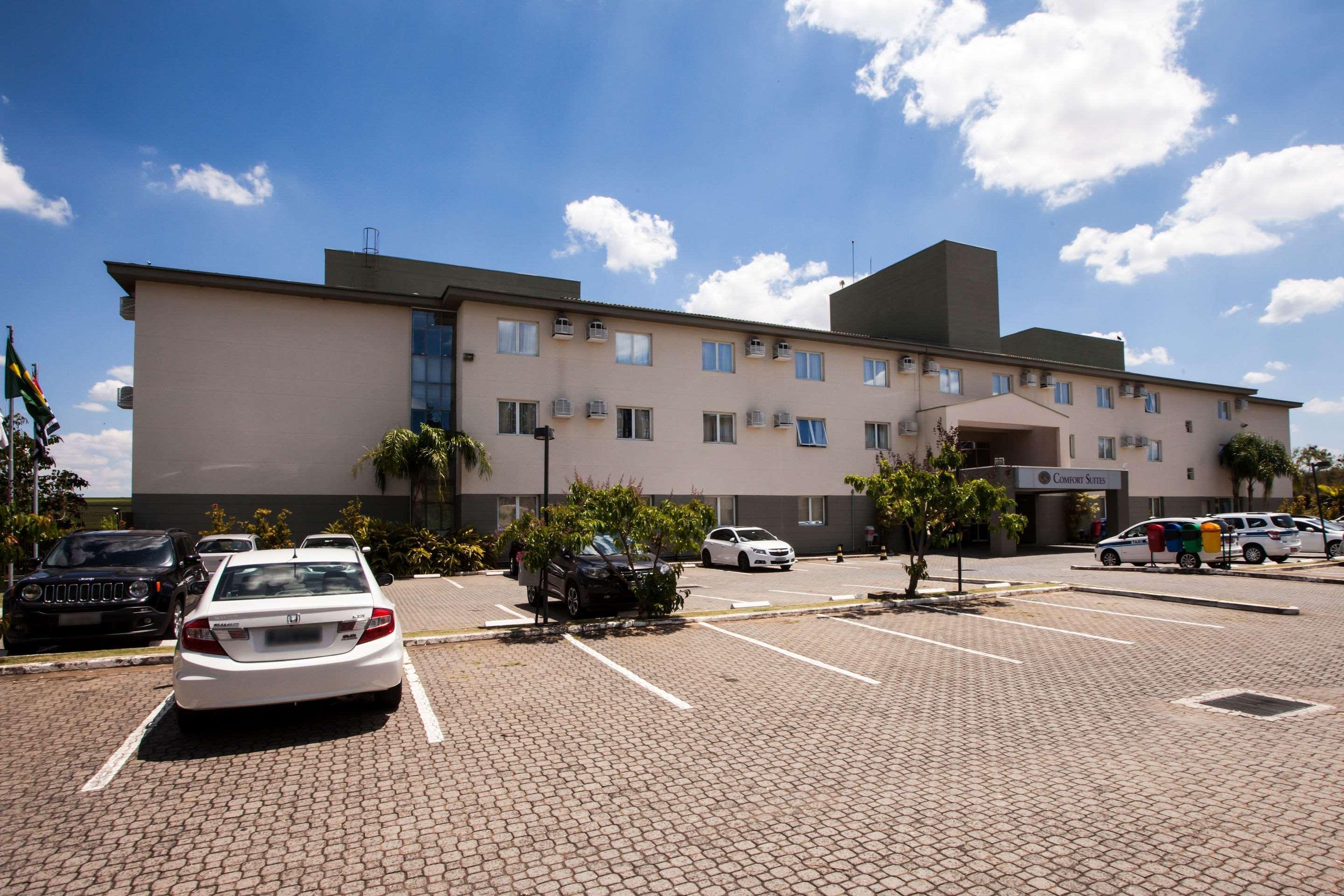 Ibis Styles Alphaville 3*