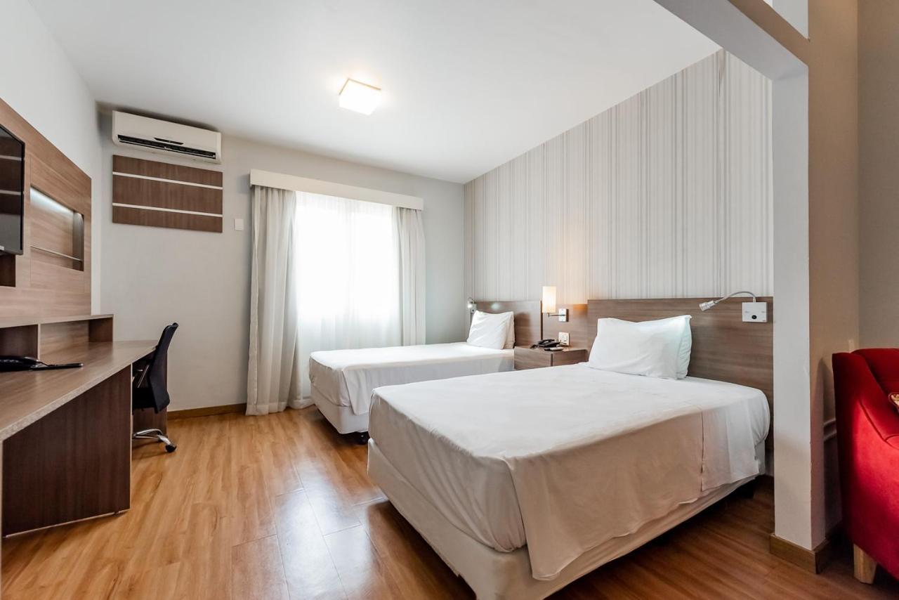 Ibis Styles Alphaville Hotel