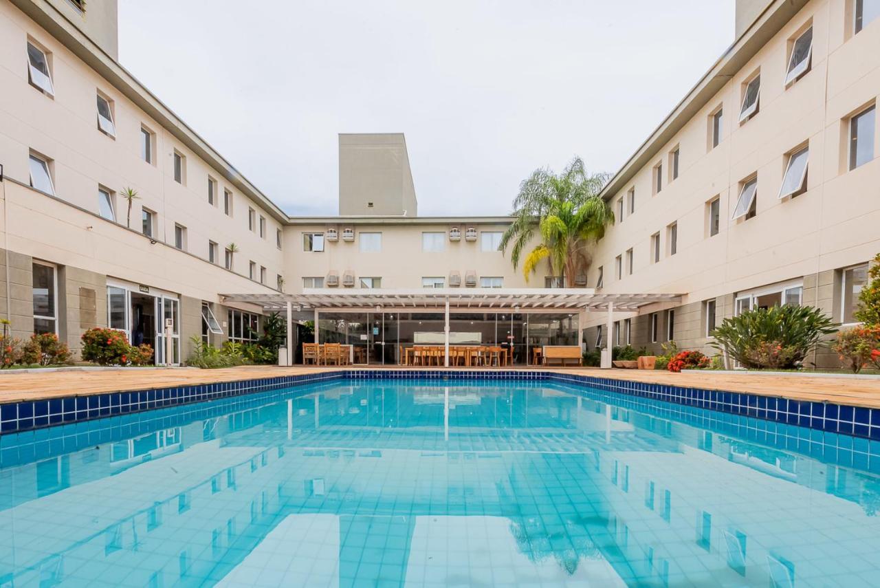 Ibis Styles Alphaville Campinas (Sao Paulo)