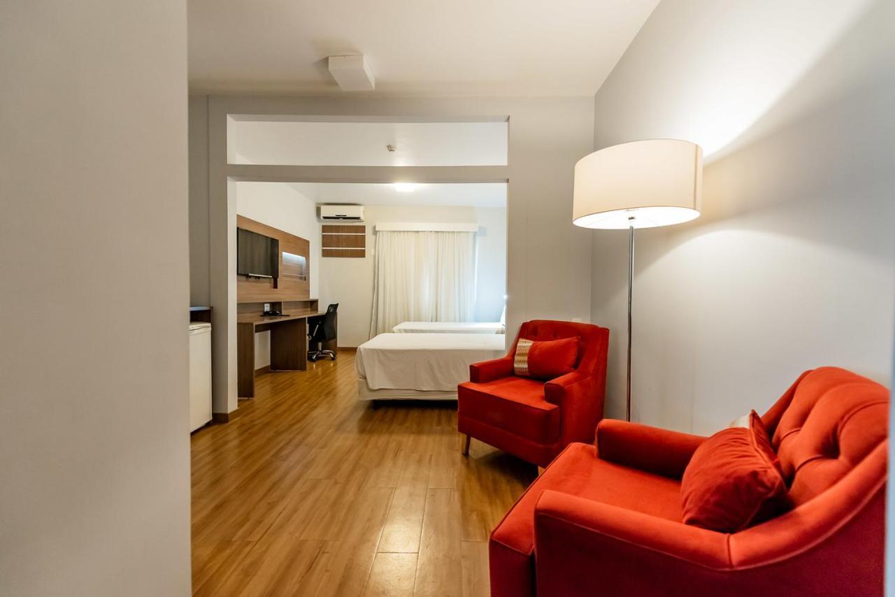 Ibis Styles Alphaville Hotel