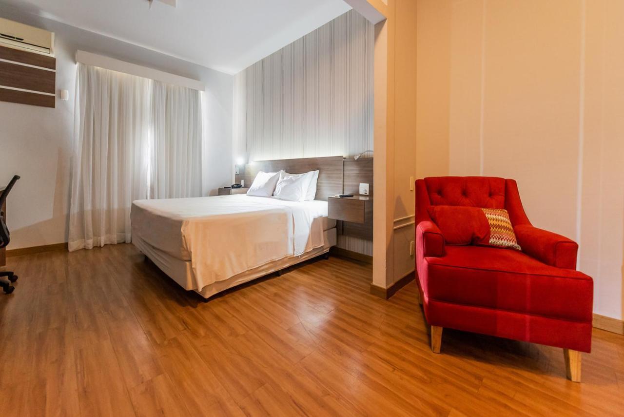 Hotel Ibis Styles Alphaville Campinas (Sao Paulo)