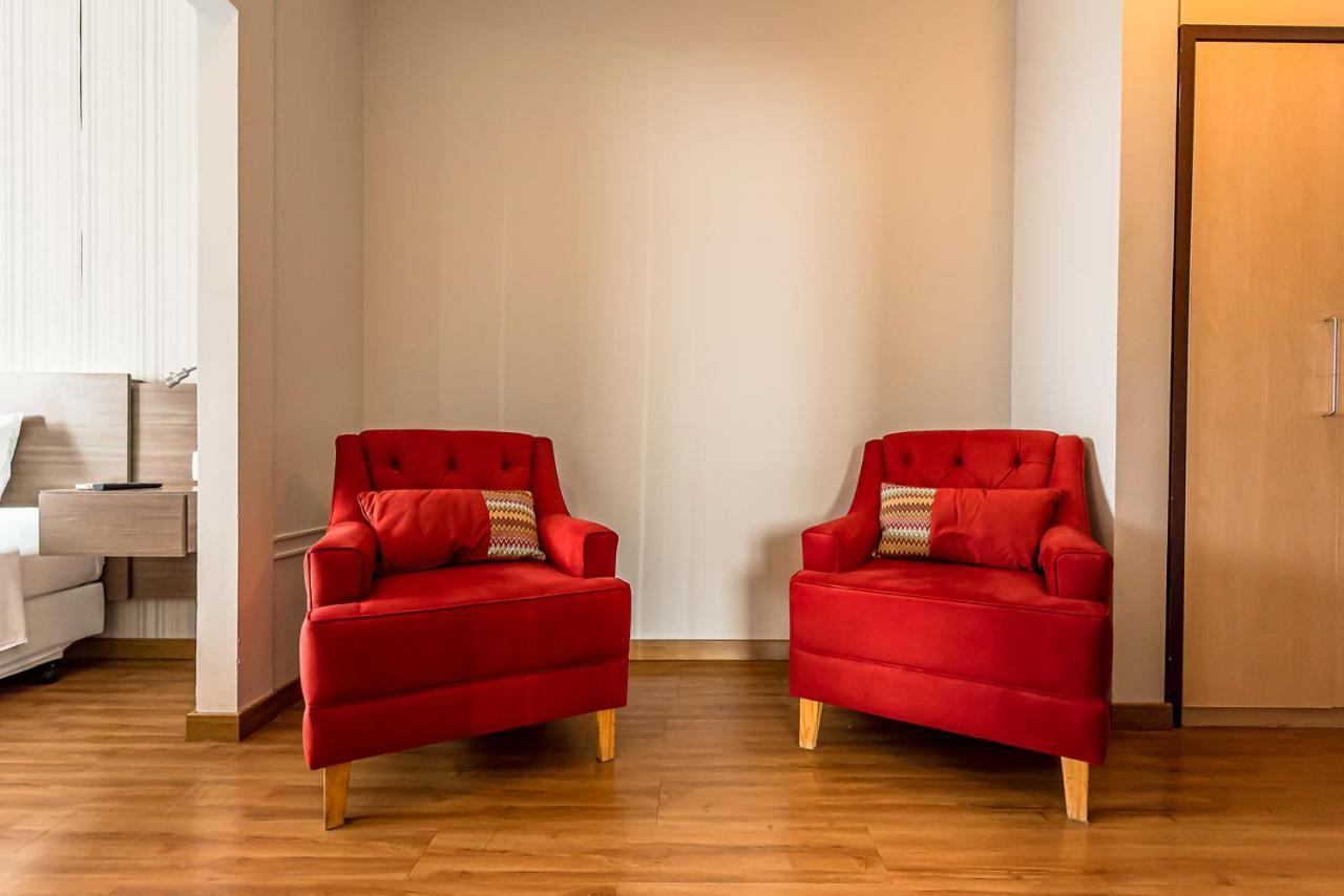 Ibis Styles Alphaville