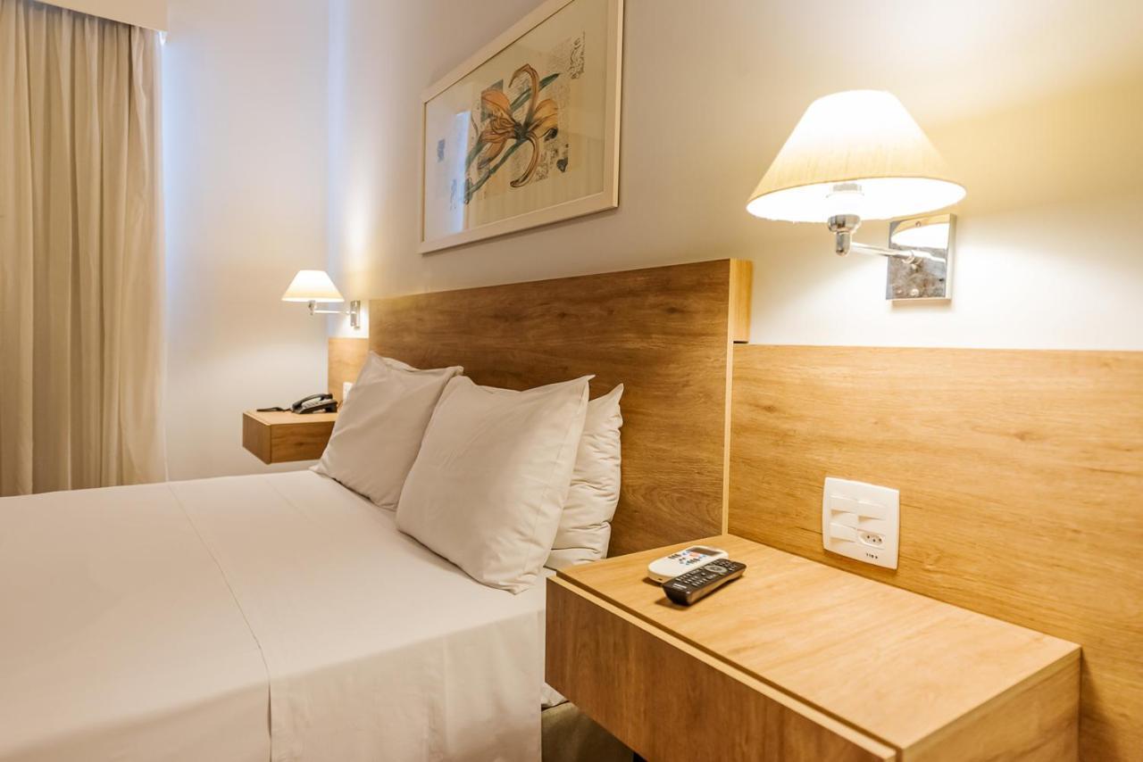 Ibis Styles Alphaville 3* Campinas (Sao Paulo)