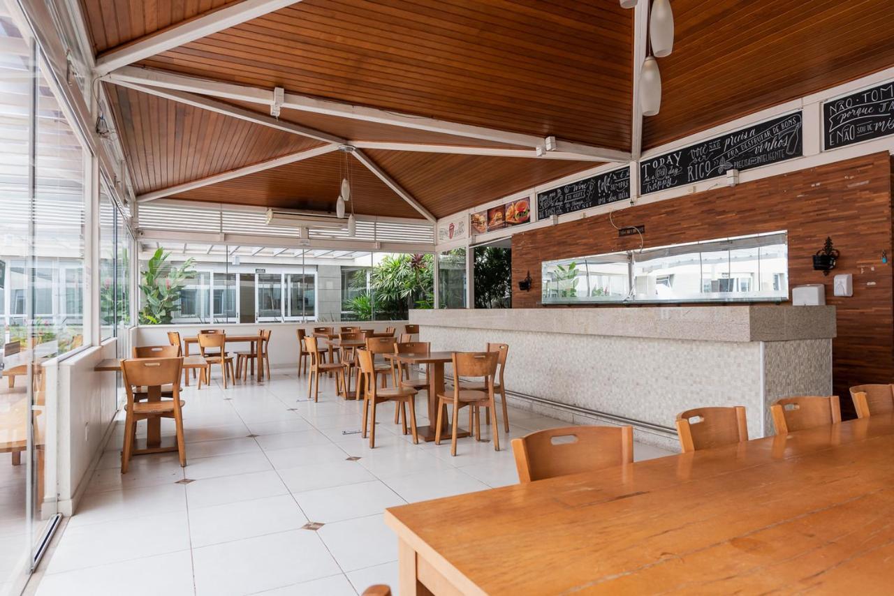 Ibis Styles Alphaville Hotel Campinas (Sao Paulo)