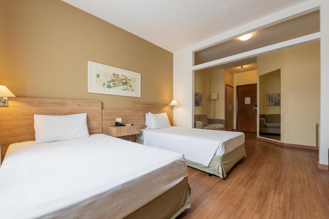 Ibis Styles Alphaville Campinas (Sao Paulo)