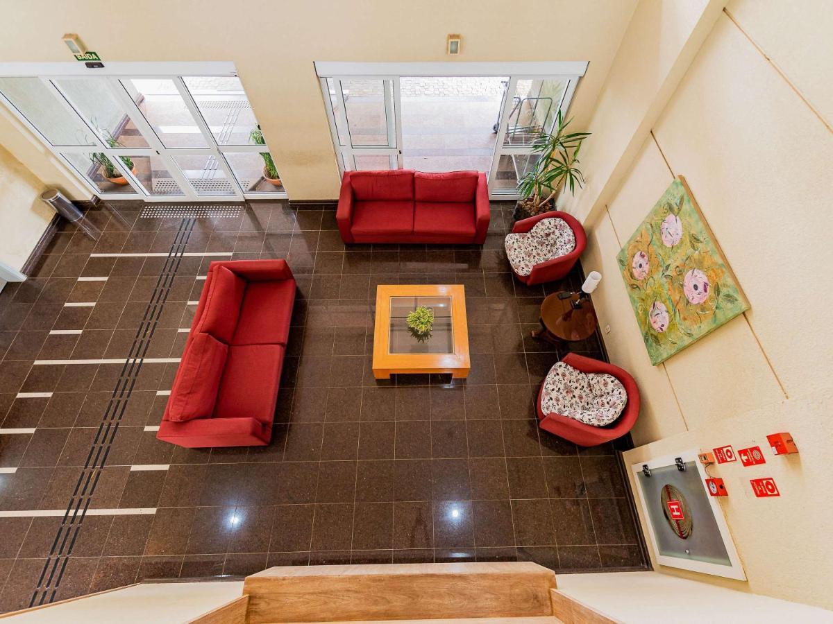Ibis Styles Alphaville 3* Campinas (Sao Paulo)