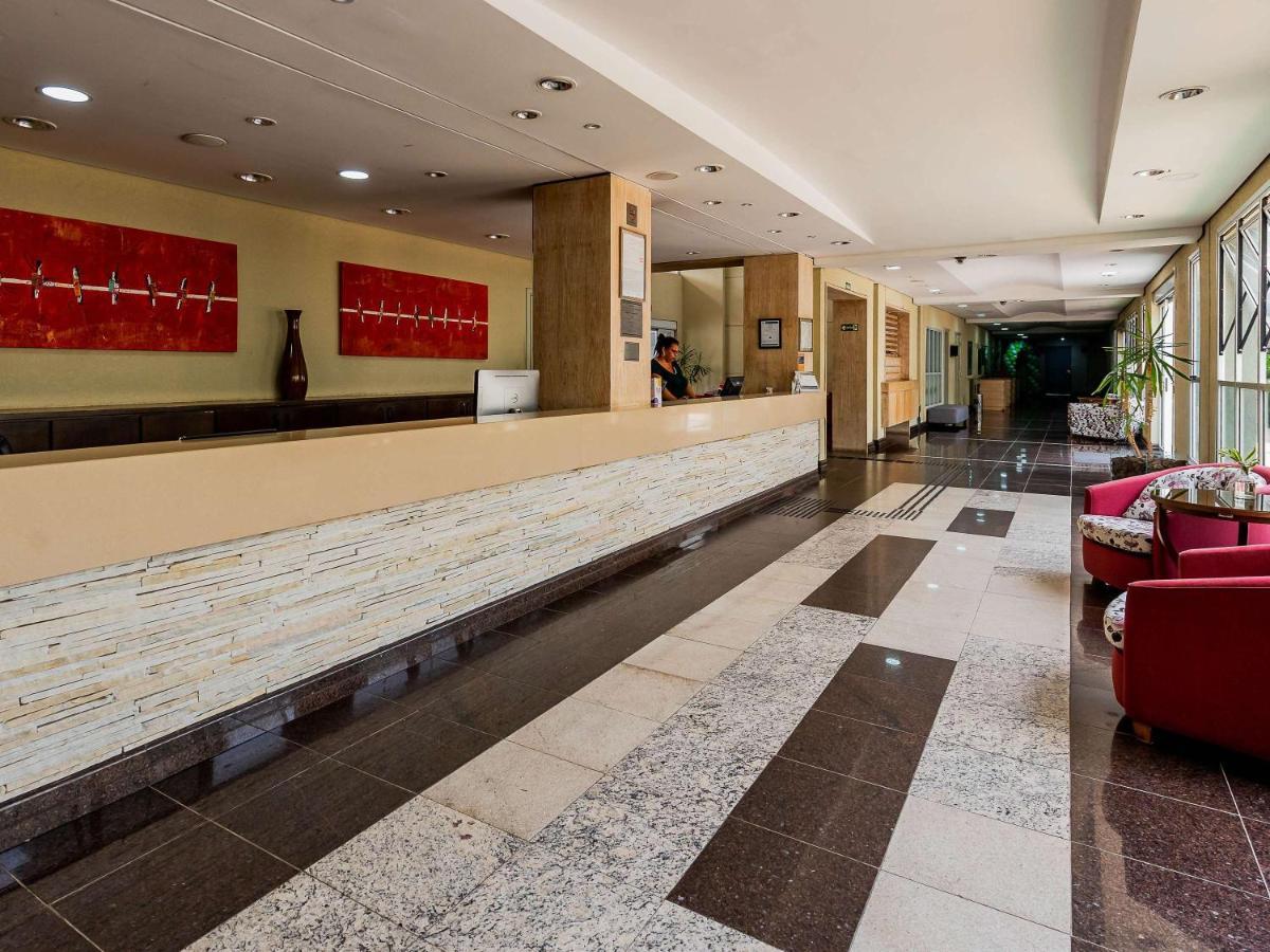 Ibis Styles Alphaville Campinas (Sao Paulo)