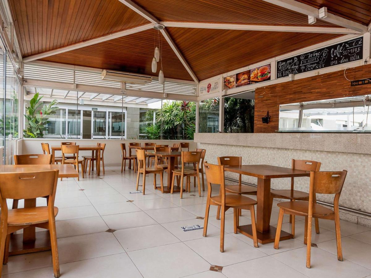 Ibis Styles Alphaville Hotel Campinas (Sao Paulo)