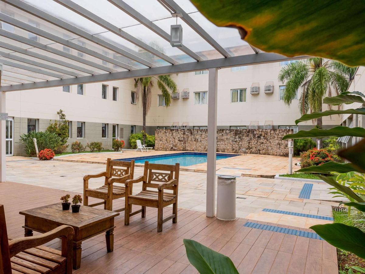 Ibis Styles Alphaville Campinas (Sao Paulo)