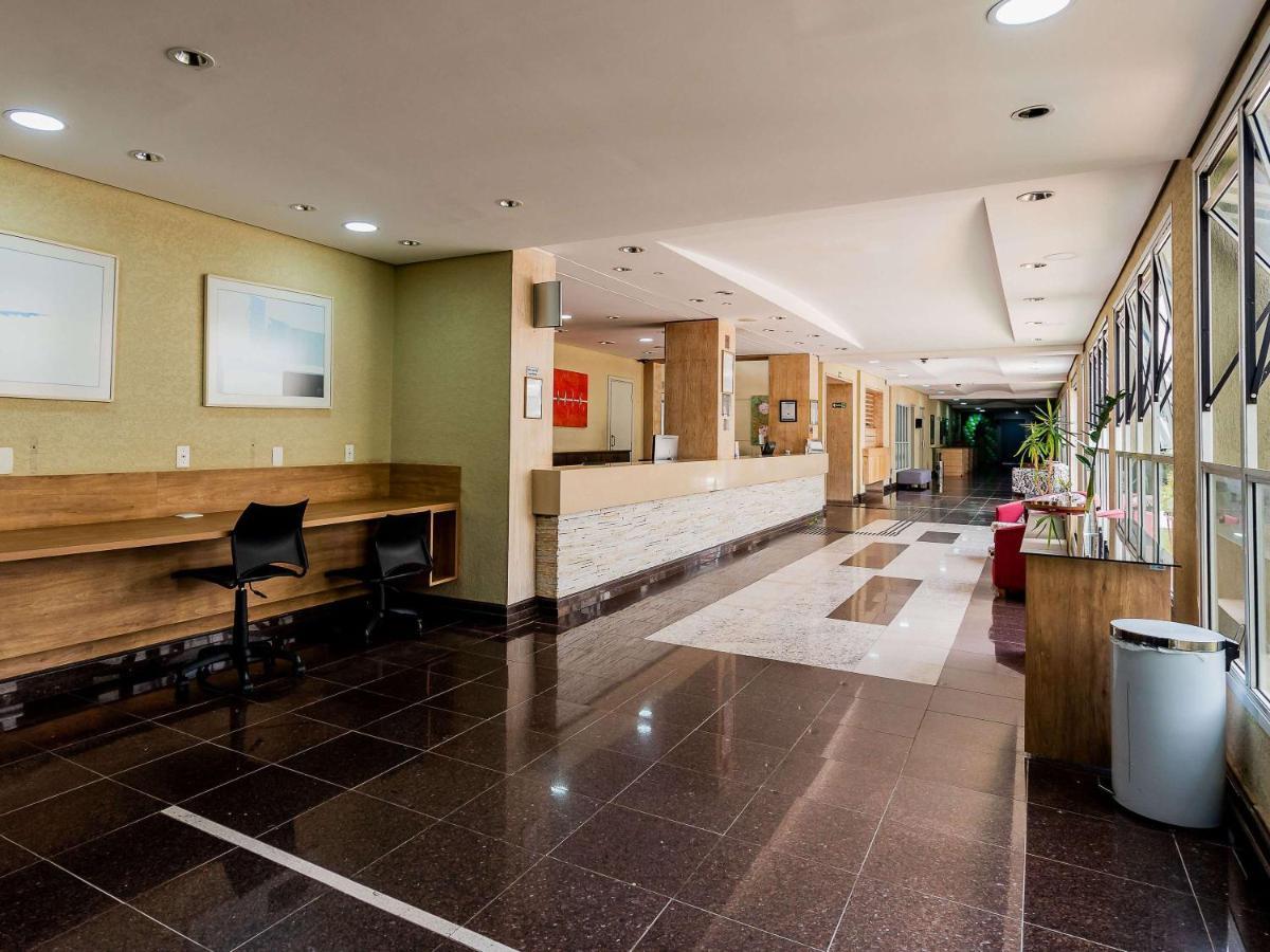 Ibis Styles Alphaville Hotel Campinas (Sao Paulo)