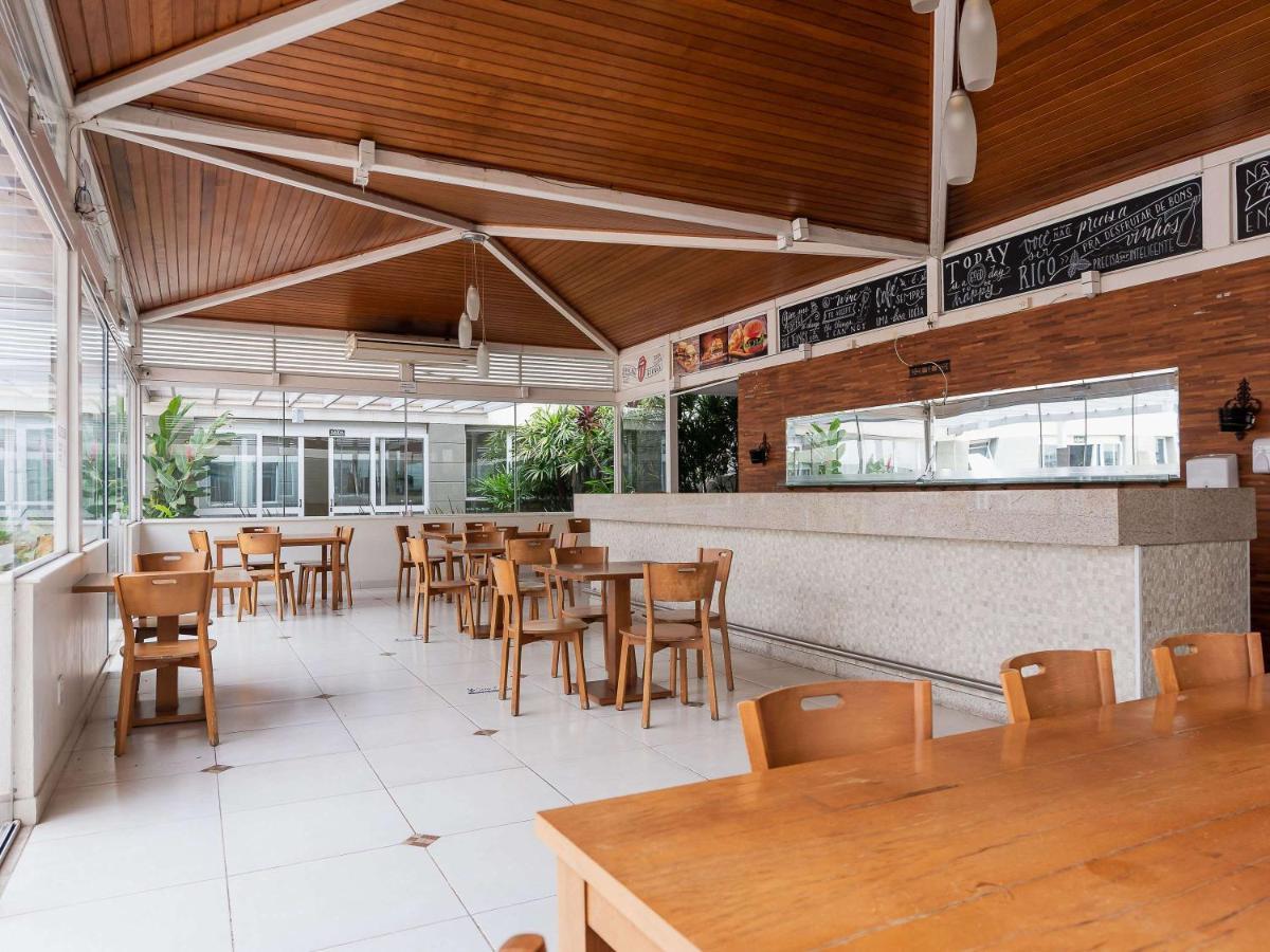 Ibis Styles Alphaville Hotel 3*