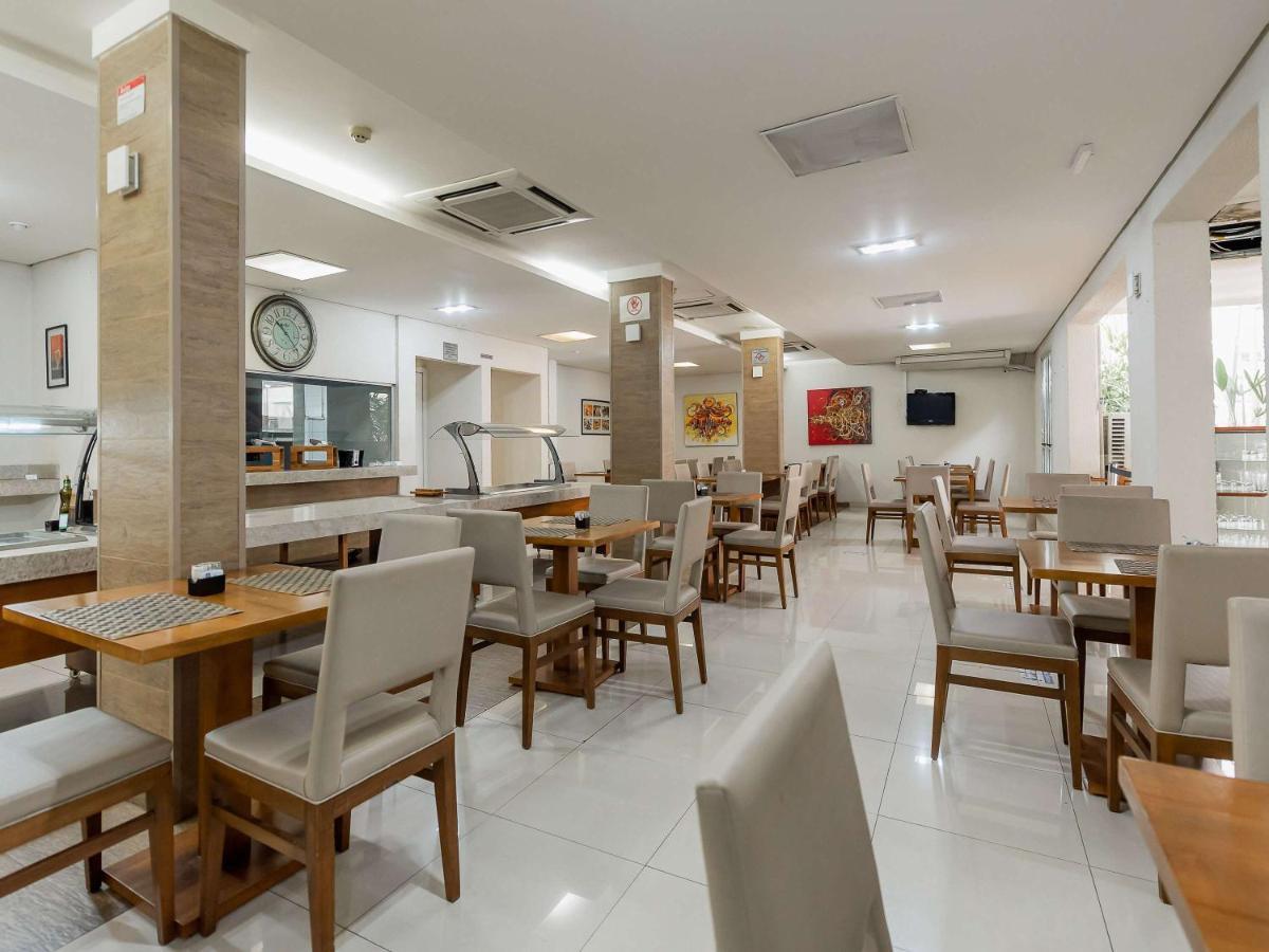 Ibis Styles Alphaville 3* Campinas (Sao Paulo)