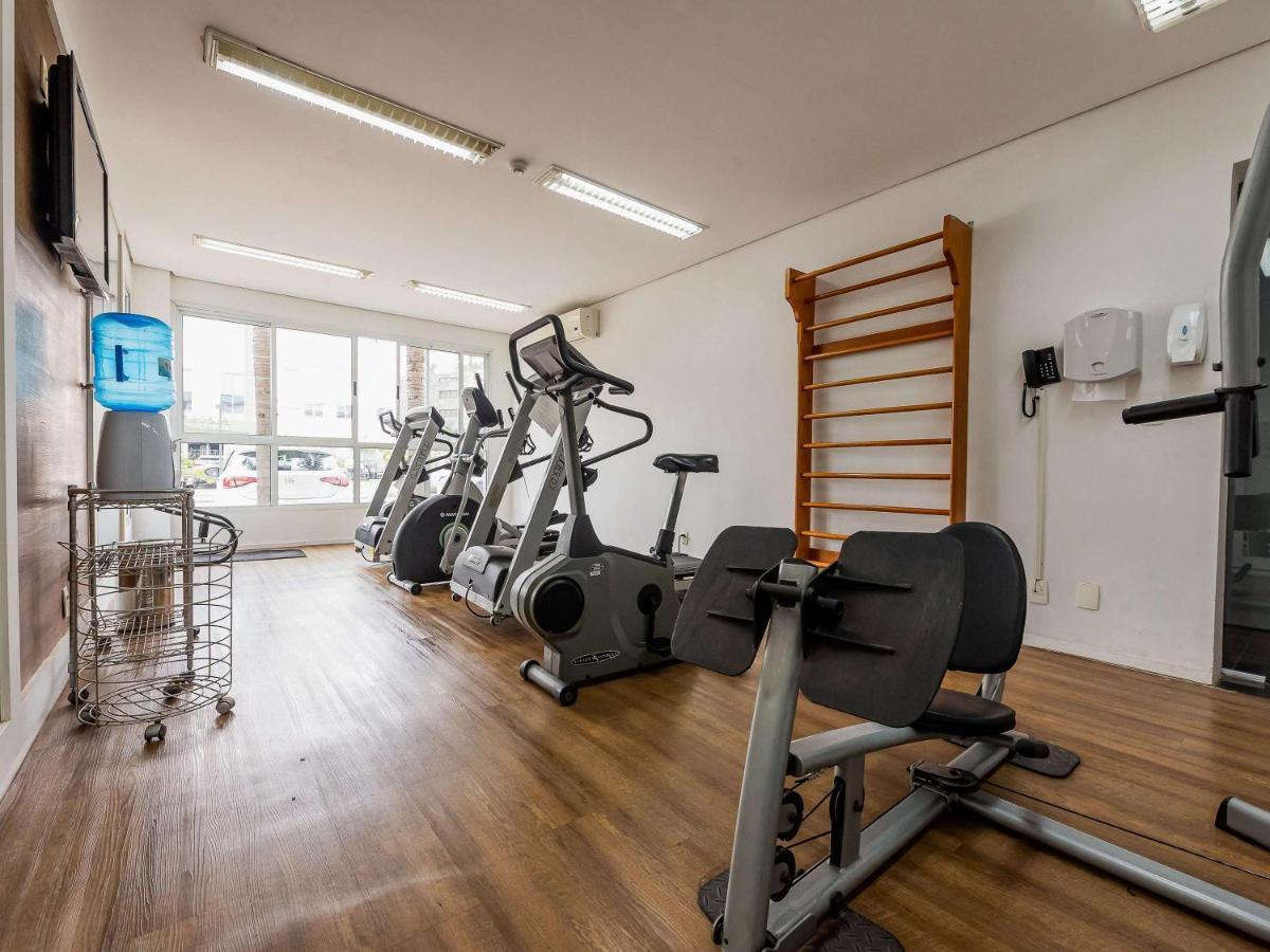Ibis Styles Alphaville 3* Campinas (Sao Paulo)