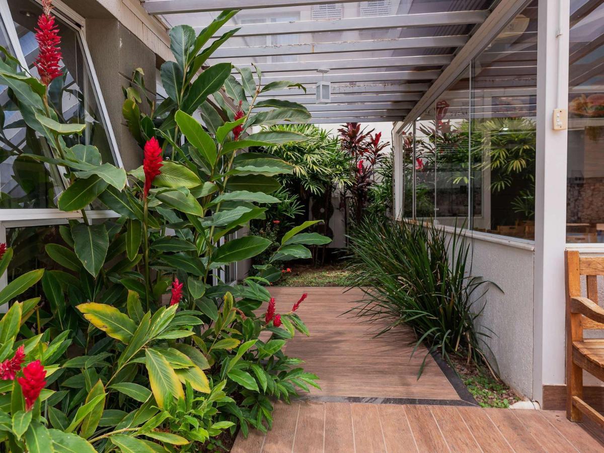 Ibis Styles Alphaville Hotel 3*