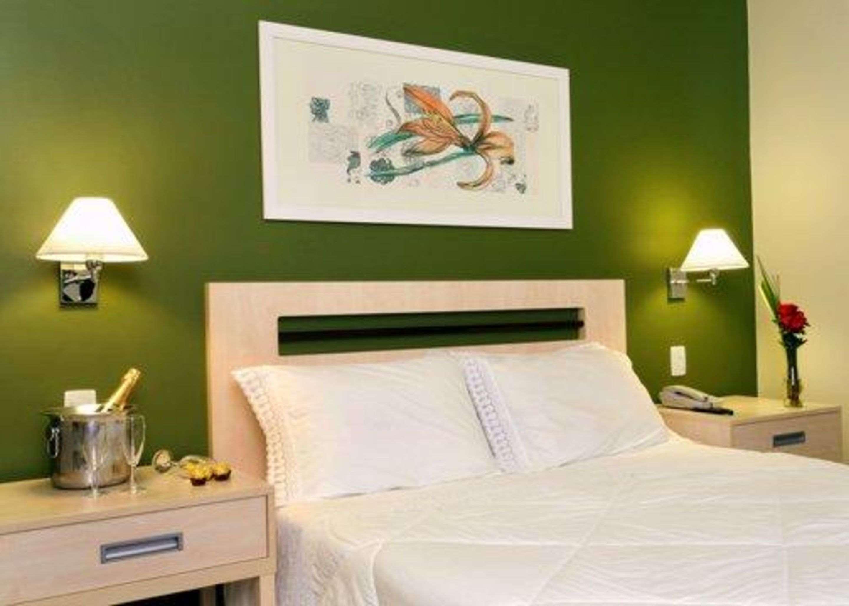 Ibis Styles Alphaville Hotel Campinas (Sao Paulo)