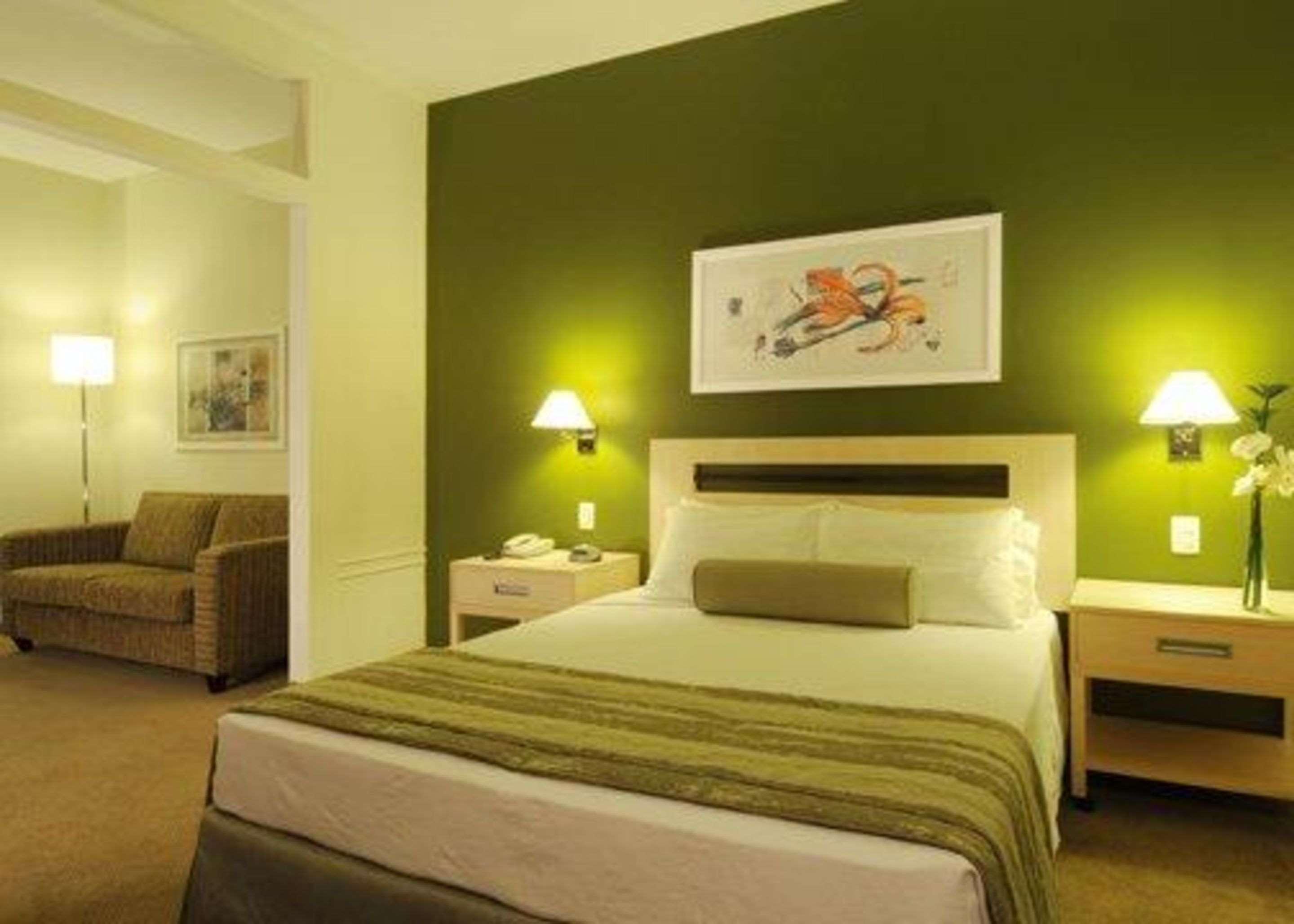 Ibis Styles Alphaville