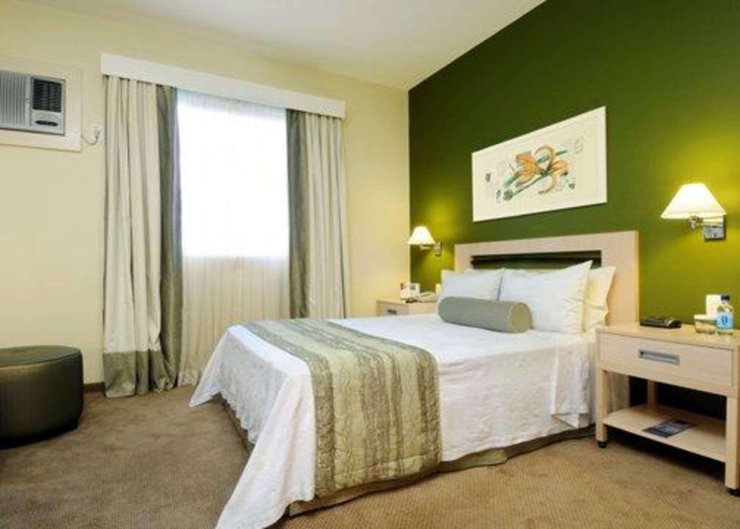 Ibis Styles Alphaville Hotel