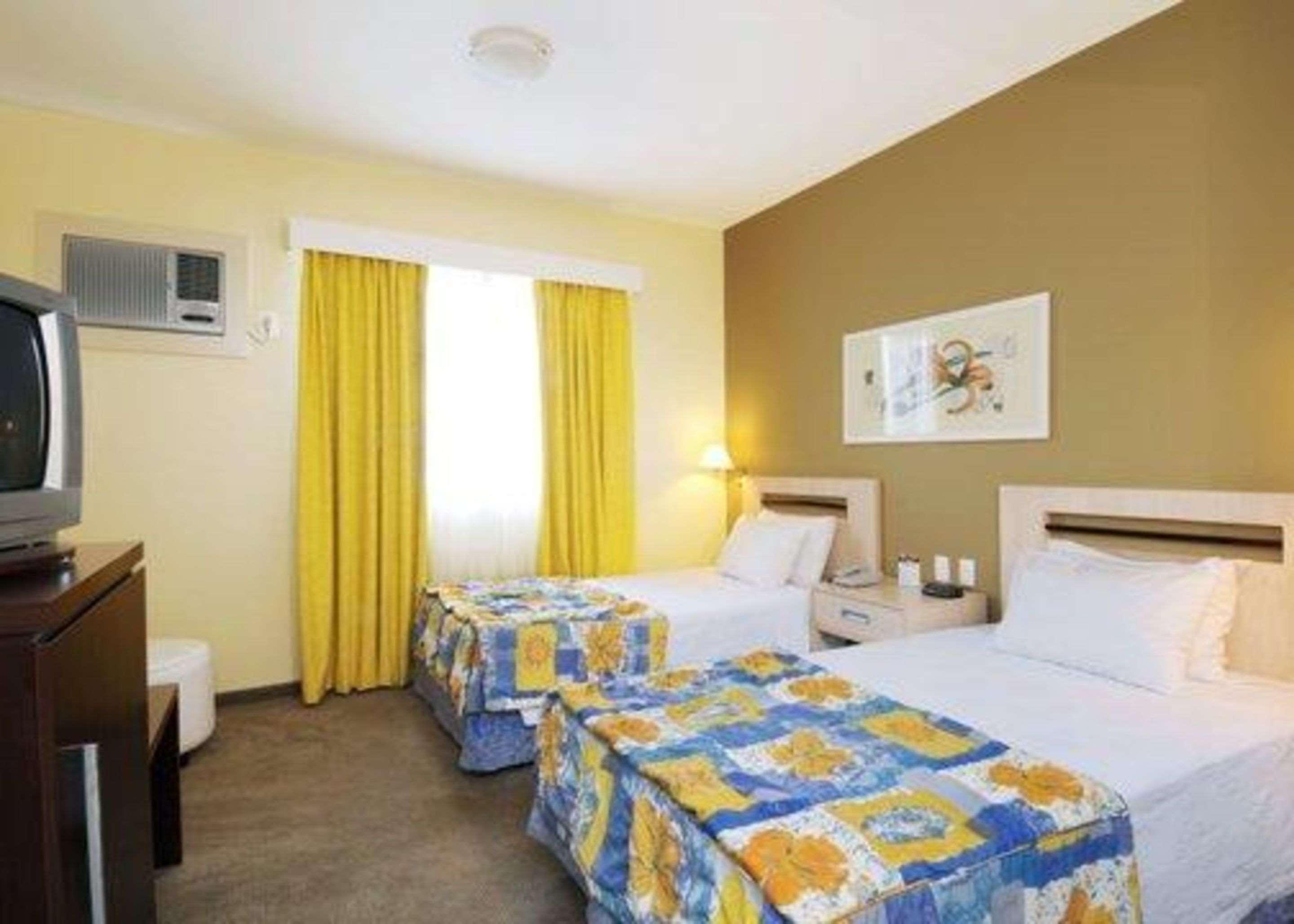 Ibis Styles Alphaville Hotel Campinas (Sao Paulo)