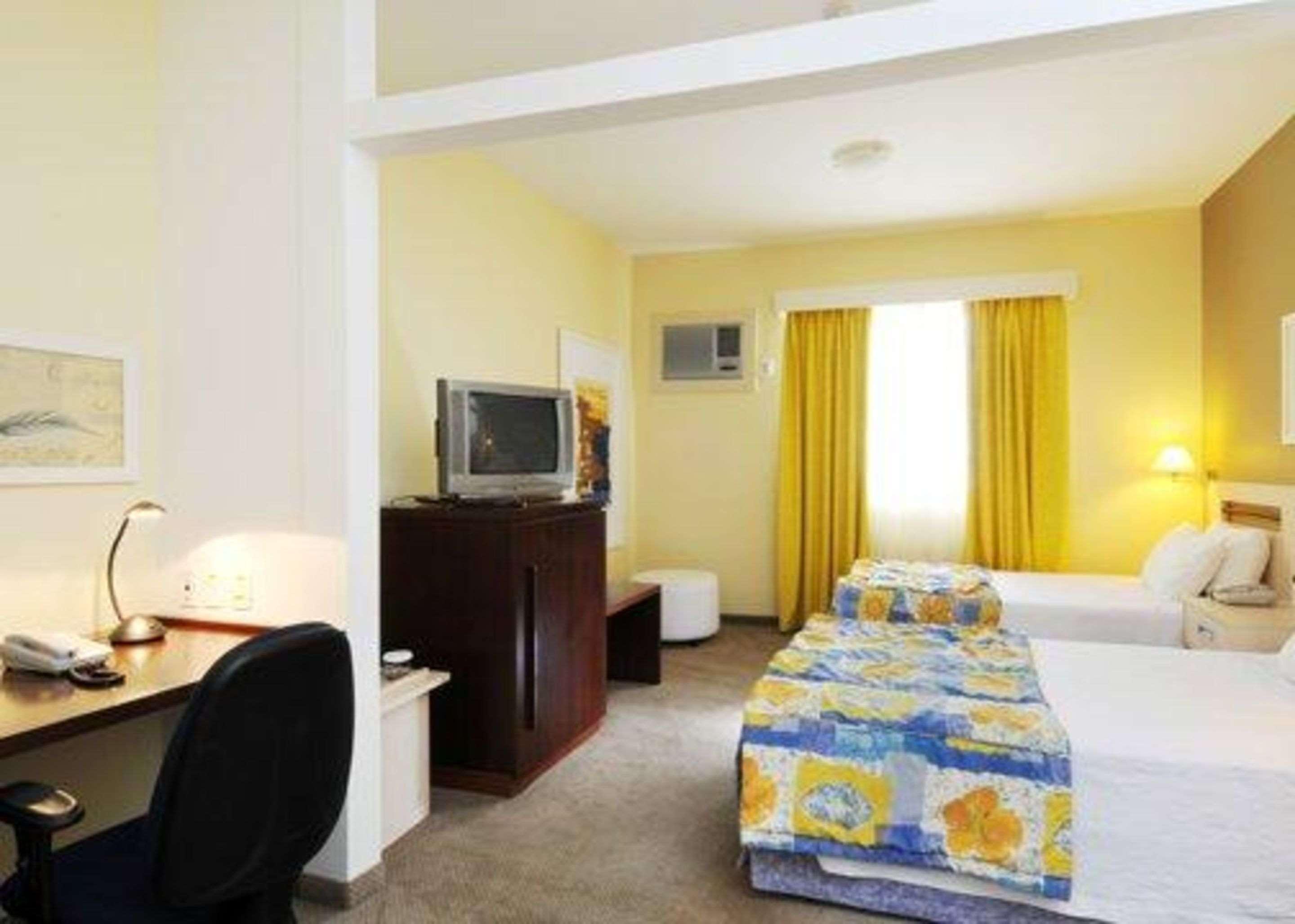 Ibis Styles Alphaville Hotel Campinas (Sao Paulo)