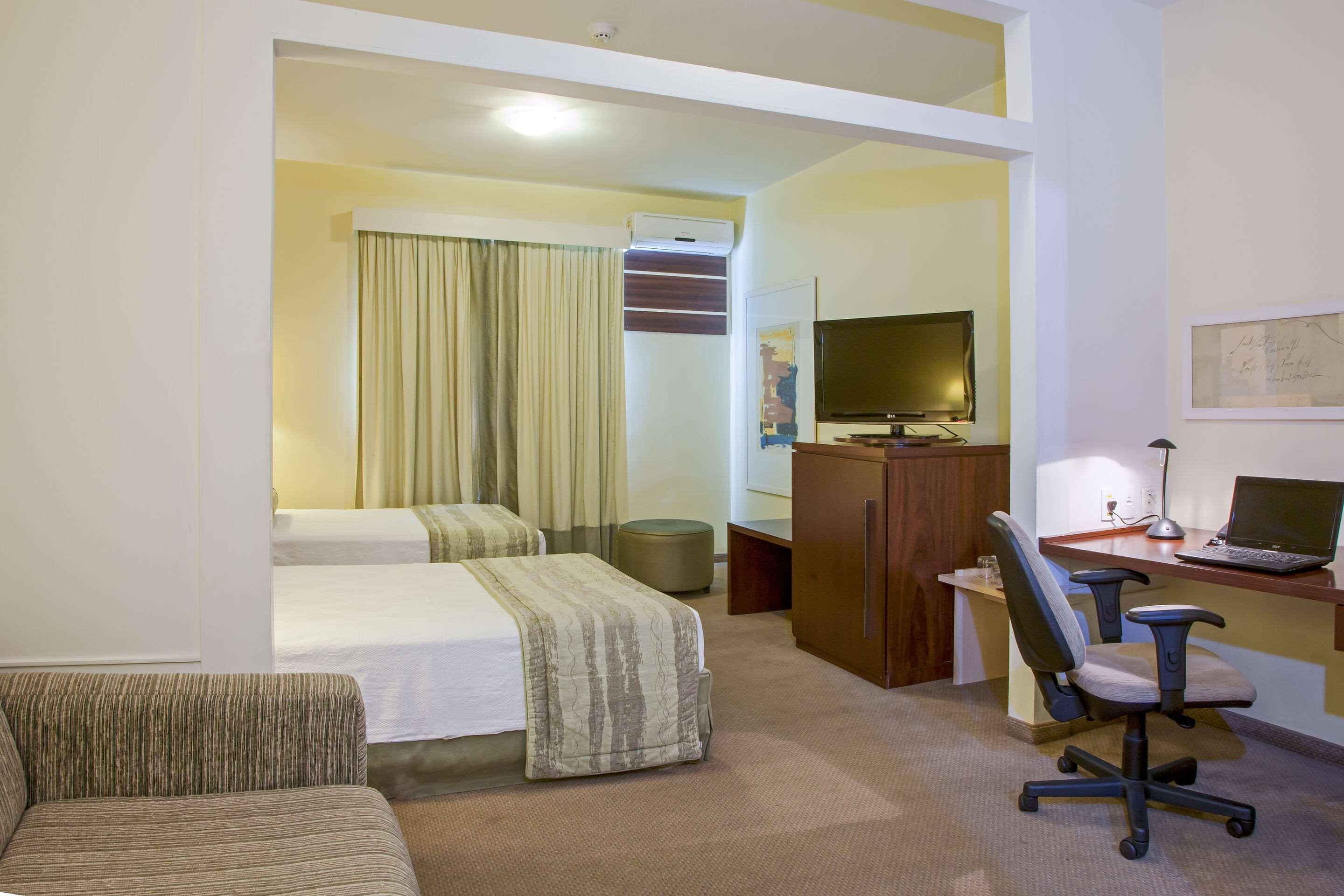 Ibis Styles Alphaville Hotel 3*