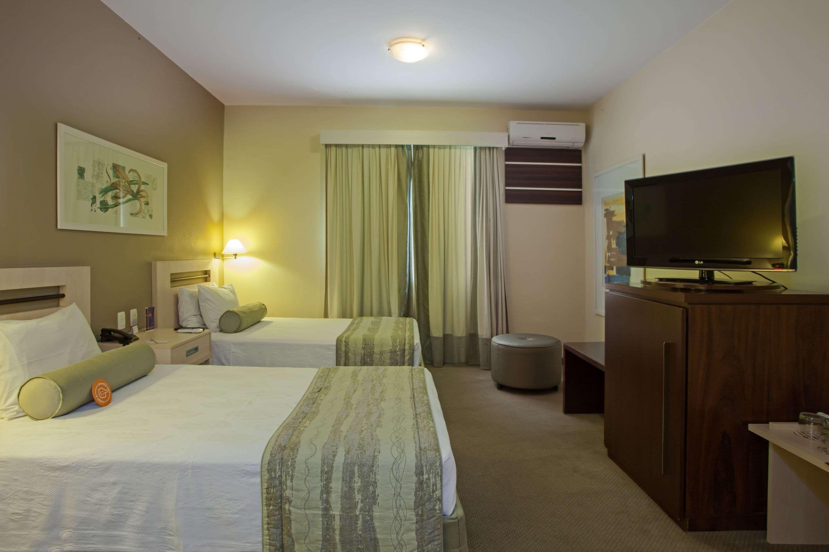 Ibis Styles Alphaville Hotel 3*