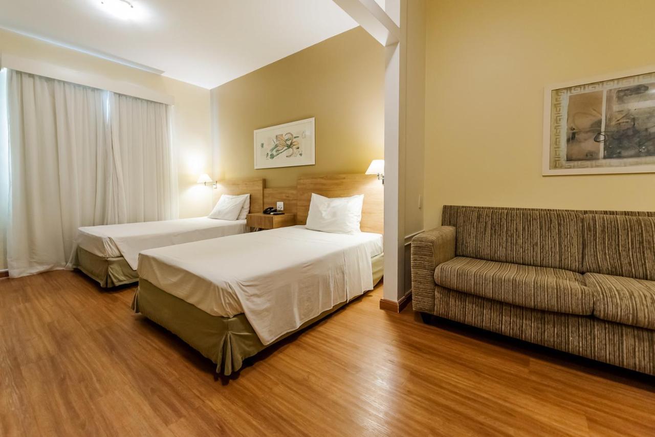 Ibis Styles Alphaville Campinas (Sao Paulo)