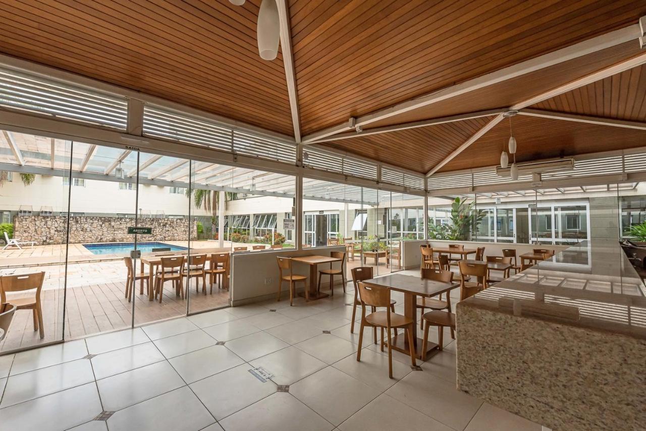 Ibis Styles Alphaville 3*