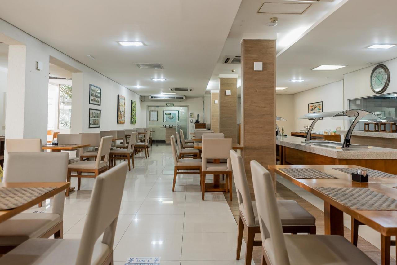 Ibis Styles Alphaville Hotel