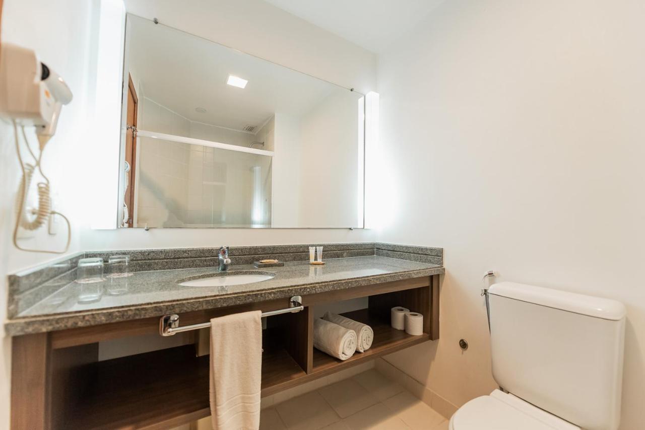 Ibis Styles Alphaville Hotel Campinas (Sao Paulo)