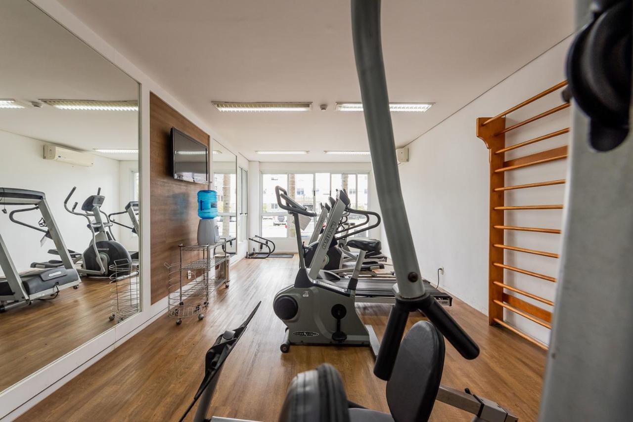 Ibis Styles Alphaville Hotel Campinas (Sao Paulo)