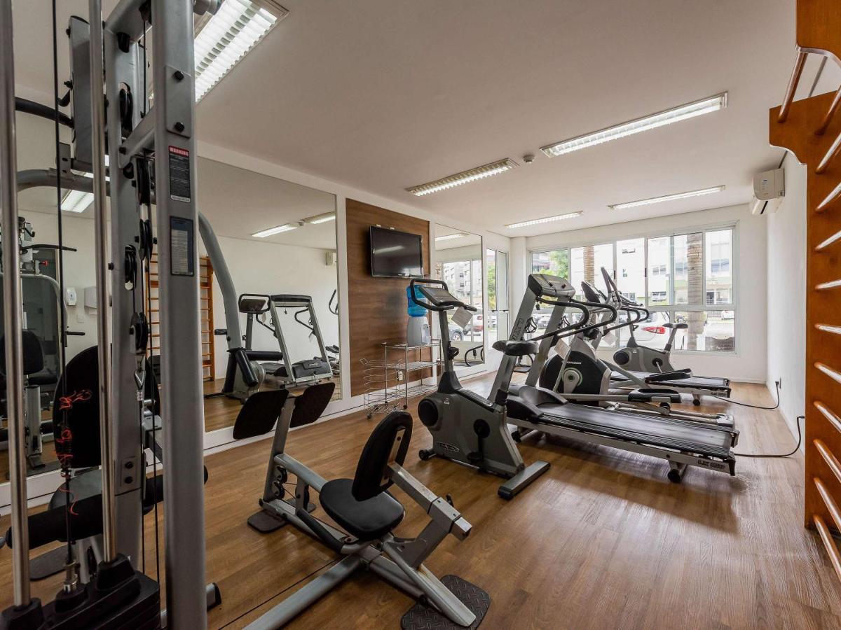 Ibis Styles Alphaville Hotel 3*