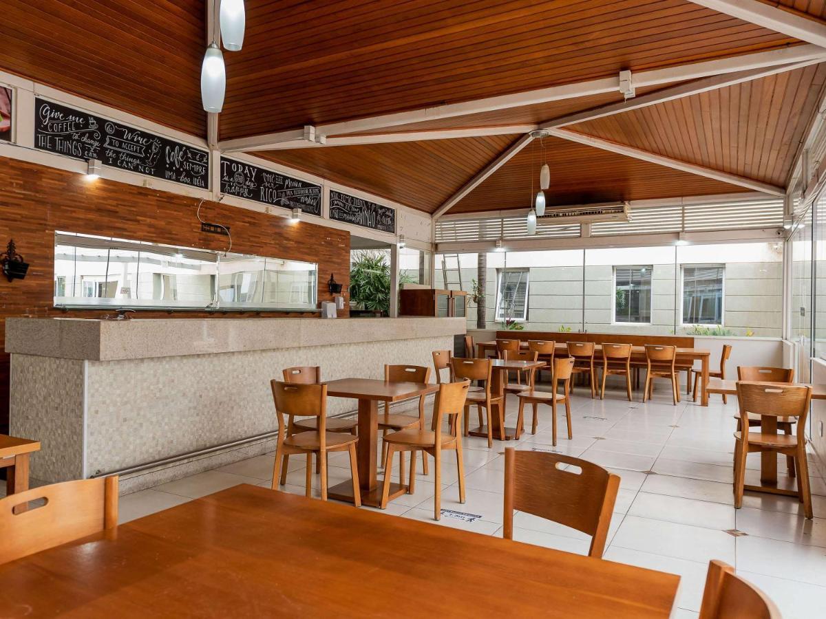 Ibis Styles Alphaville Hotel Campinas (Sao Paulo)