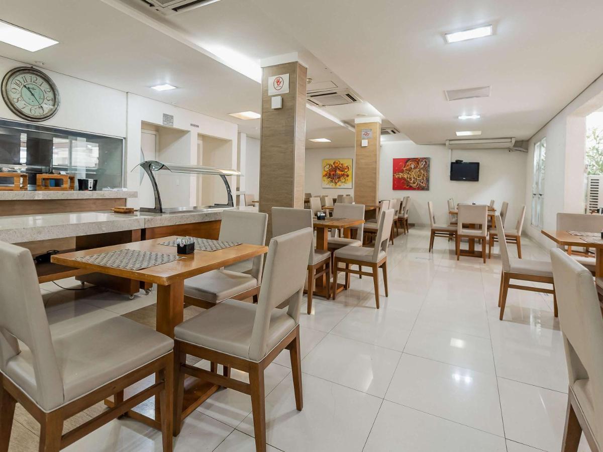 Ibis Styles Alphaville Hotel Campinas (Sao Paulo)
