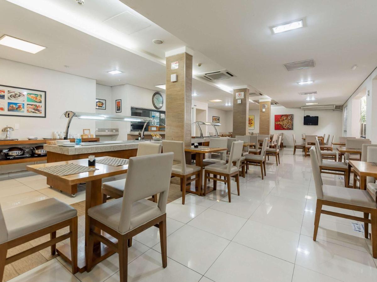 Ibis Styles Alphaville