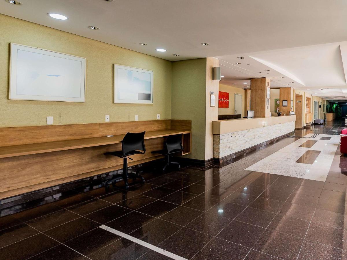 Ibis Styles Alphaville 3* Campinas (Sao Paulo)