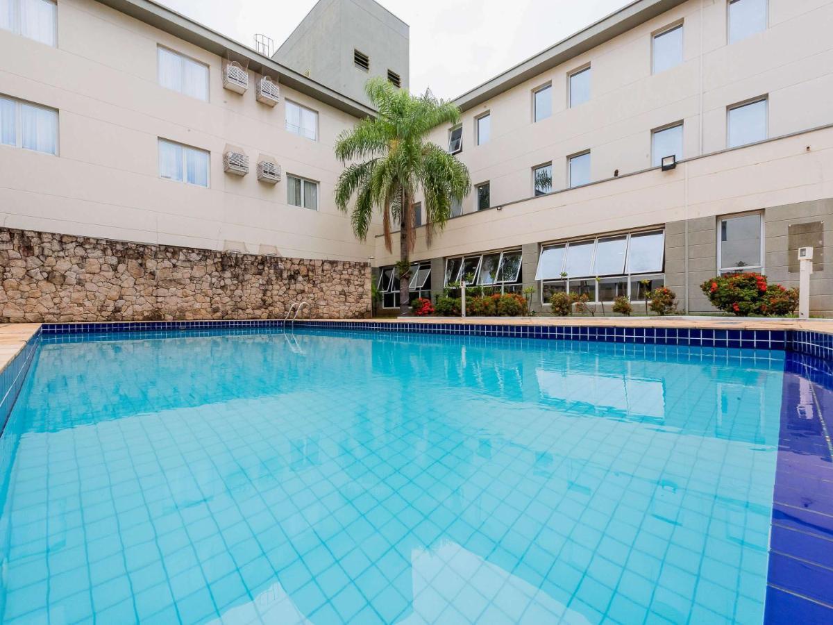 Ibis Styles Alphaville Campinas (Sao Paulo)