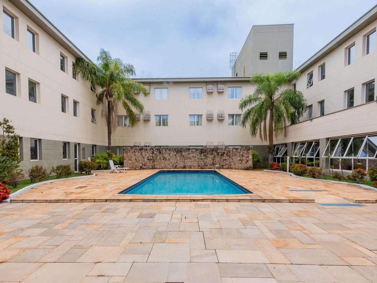 Ibis Styles Alphaville 3* Campinas (Sao Paulo)